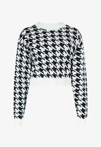 Sélectionné, weiss