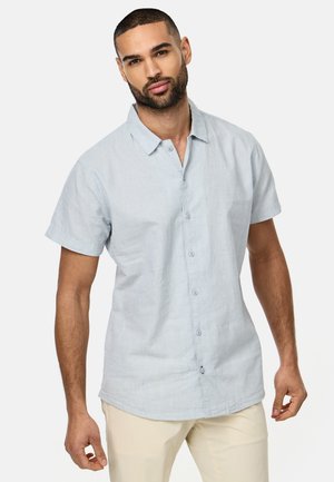 KURZARM INGIULIONUS - Shirt - sky way