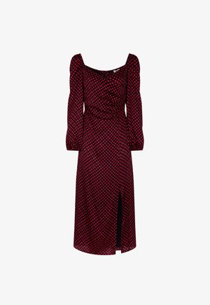 Morgan, Freizeitkleid - multicolore