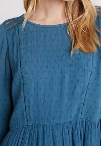 Esprit Freizeitkleid - teal