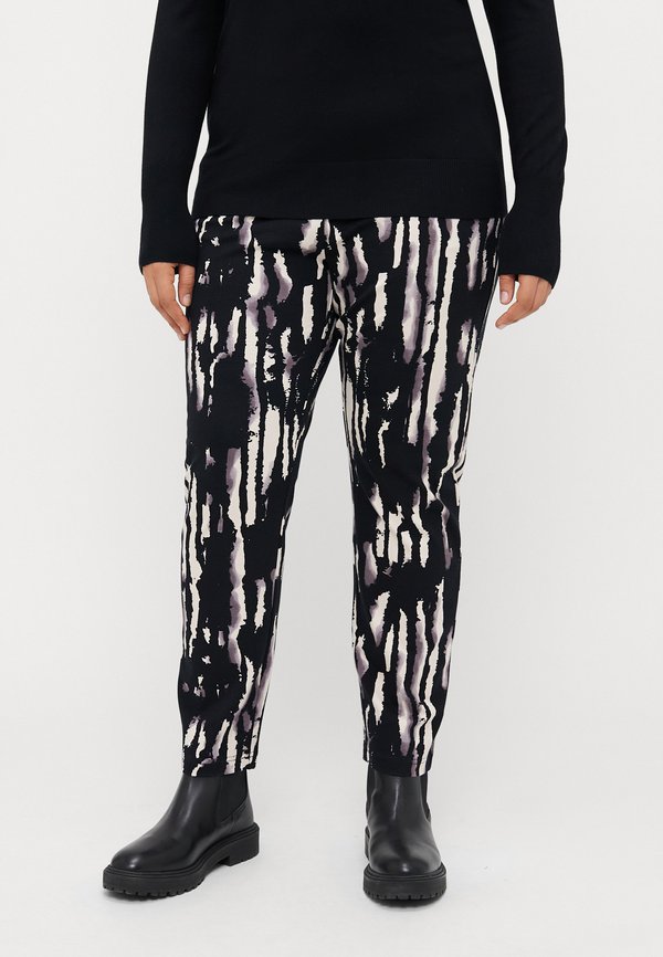 CARGOLDTRASH CLASSIC NEW - Trousers - birch
