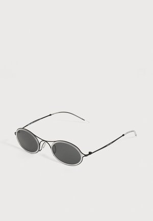 Giorgio Armani, UNISEX - Lunettes de soleil - black