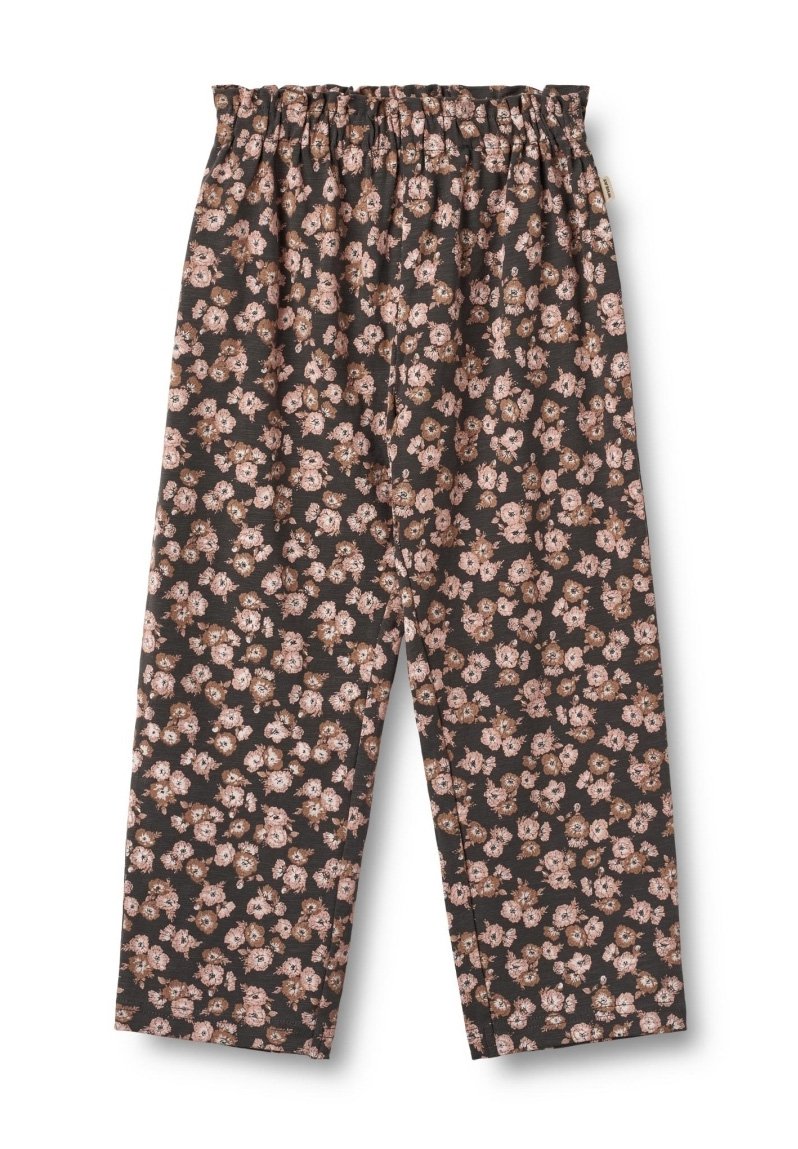 Wheat Broek antraciet