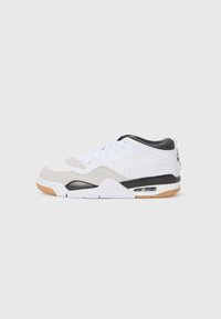 Unselected, white/black/neutral grey/gum med brown