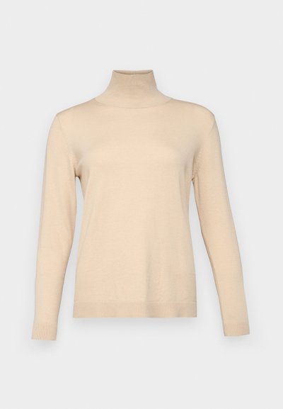 WEEKEND MaxMara KIKU - Strikkegenser - avorio