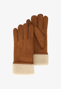 Geselecteerd, cognac