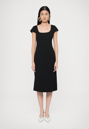 DANI DRESS - Kokteilikleit/peokleit - black