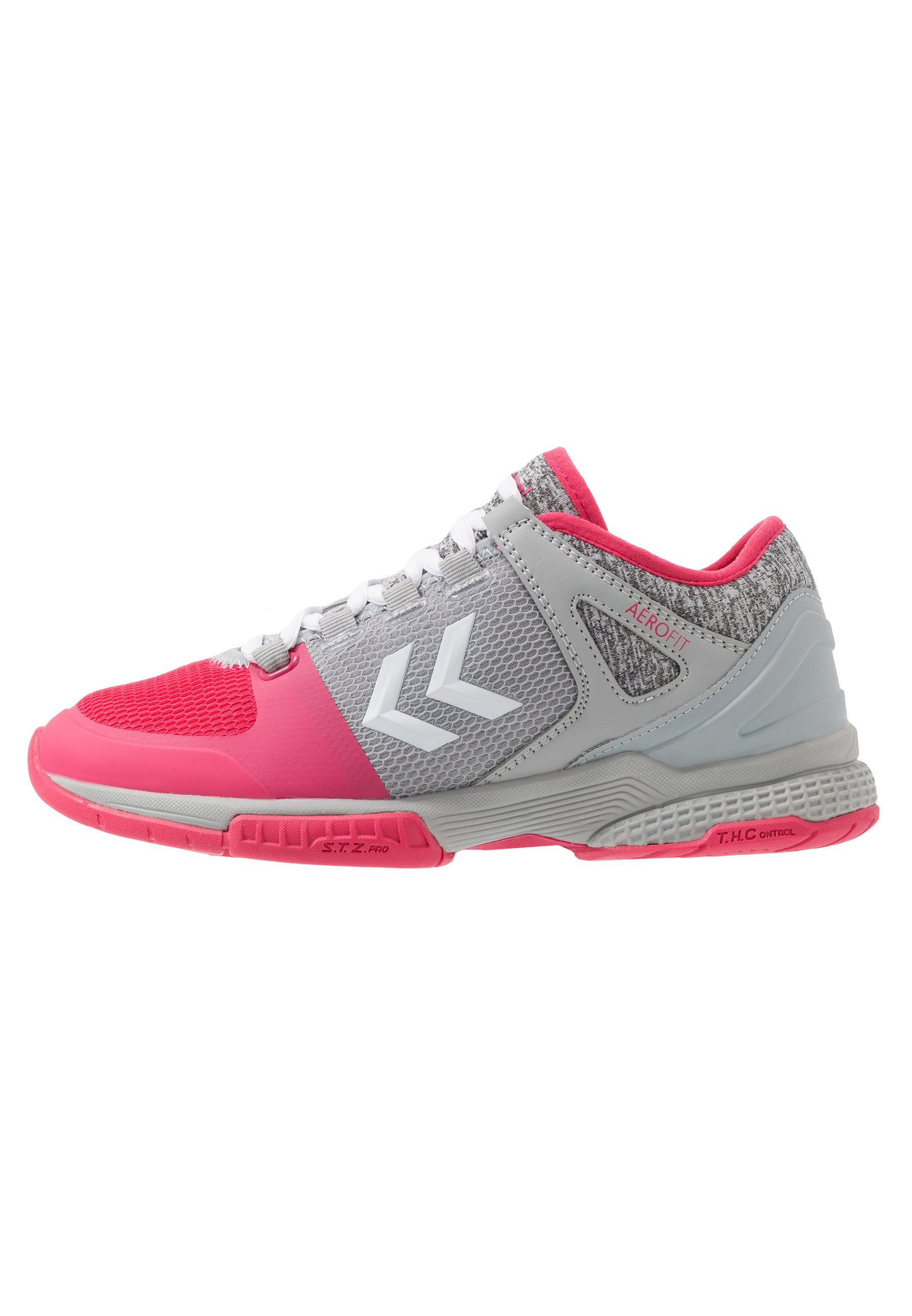 Hummel AEROCHARGE HB200 SPEED 3.0 TROPHY Håndballsko Hummel AEROCHARGE HB180 RELY 3.0 TROPHY Håndballsko