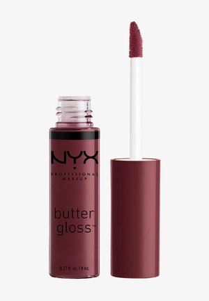 BUTTER GLOSS - Błyszczyk