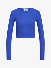 Unausgewählt, blue