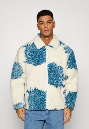 BISTRO JACKET UNISEX - Light jacket - natural multi-coloured