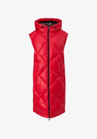 Non selezionato, chilirot