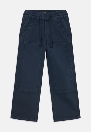 Jeans baggy - original blue