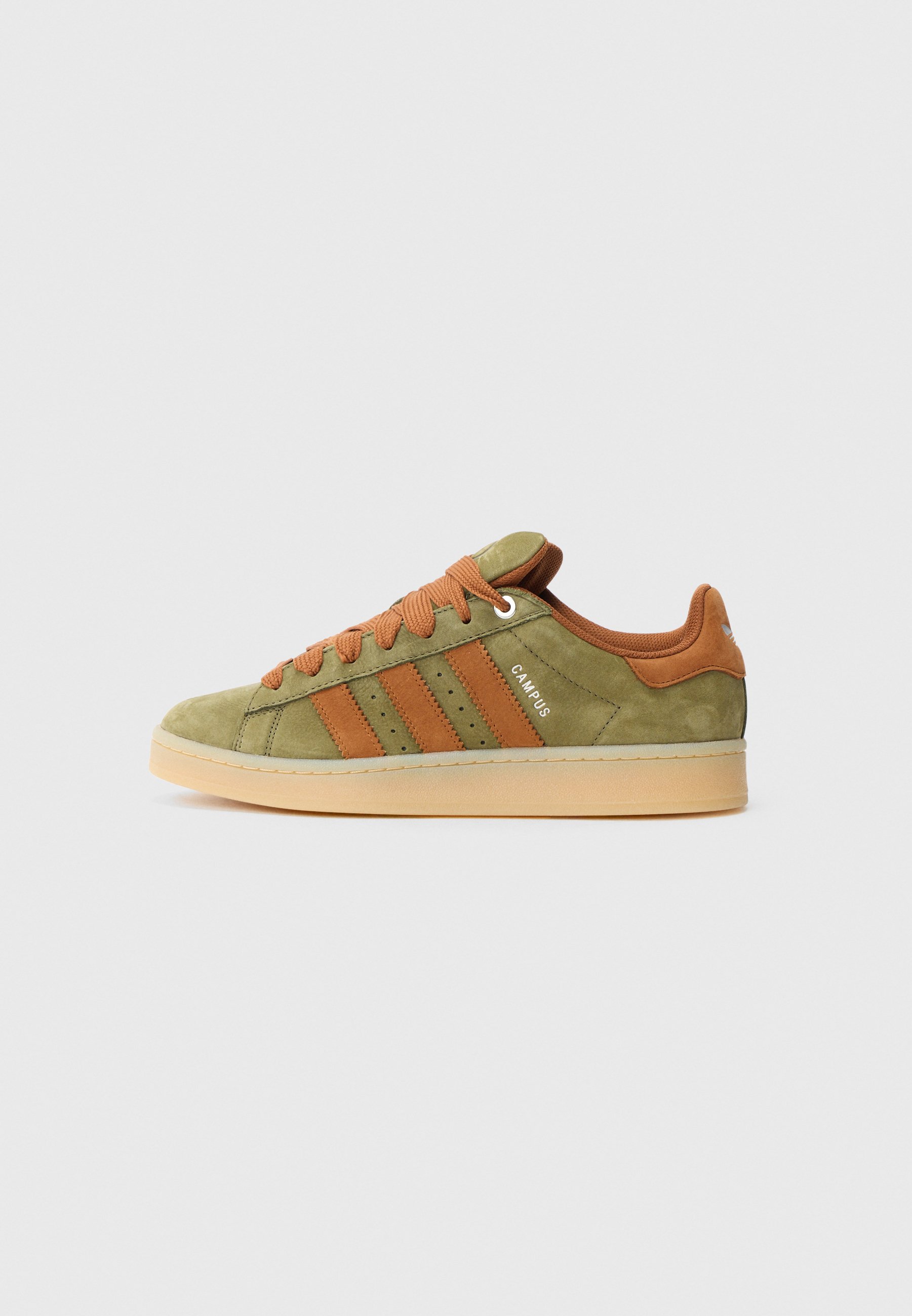 adidas Originals CAMPUS 00S UNISEX - Trainers - focus olive/dusky bronze-coloured/gum/olive - Zalando.ie adidas Originals CAMPUS 00S UNISEX - Trainers - focus olive/dusky bronze-coloured/gum/olive - Zalando.ie