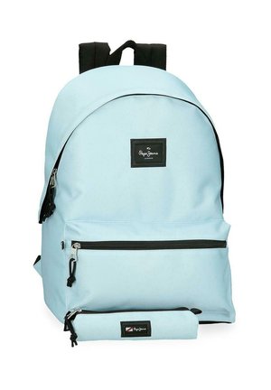 Pepe Jeans, ARIS  - Mochila escolar - blue