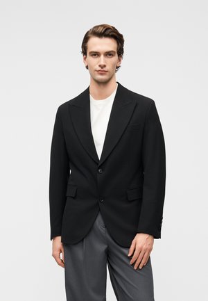 JACATO - Giacca - black