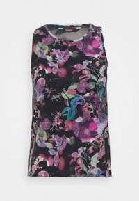 Hunkemöller Top - black