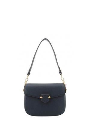 Pourchet, Sac à main - marine