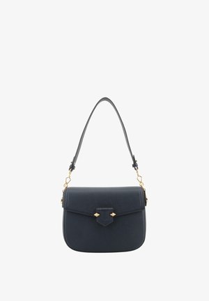 Pourchet, Sac à main - marine