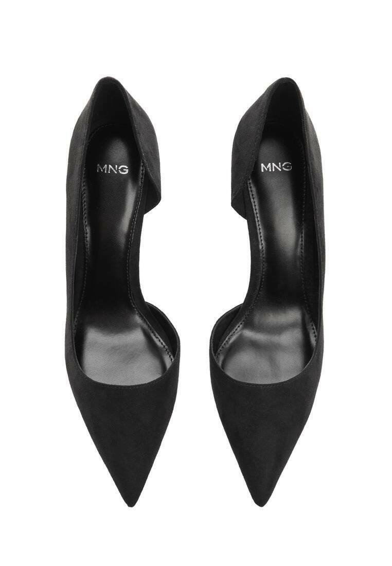 Mango Decollet� - black/nero - Zalando.it