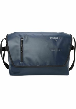 Sac bandoulière - blue