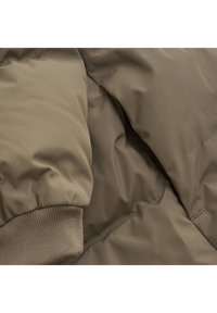 EN FANT QUILT - Veste d'hiver - chocolate chip