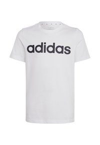 adidas Performance Camiseta estampada - white