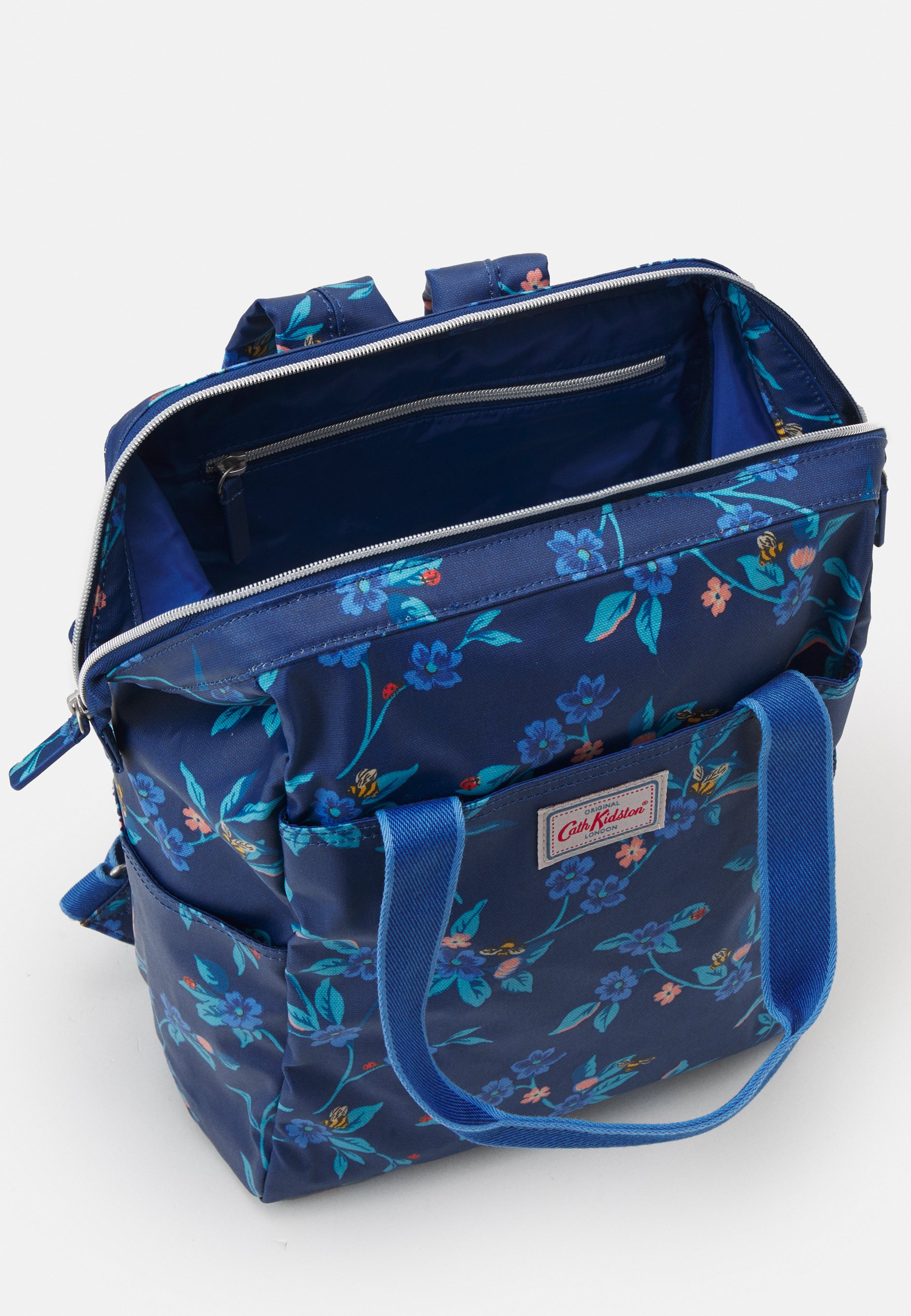 cath kidston nappy rucksack