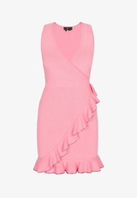 Non sélectionné, rose