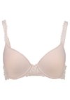 CHAMPS ELYSEES COVERING MEMORY BRA - Merevítős melltartó - dune