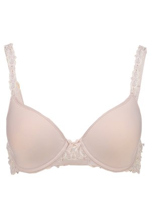 Chantelle CHAMPS ELYSEES COVERING MEMORY BRA - Beugel BH - dune