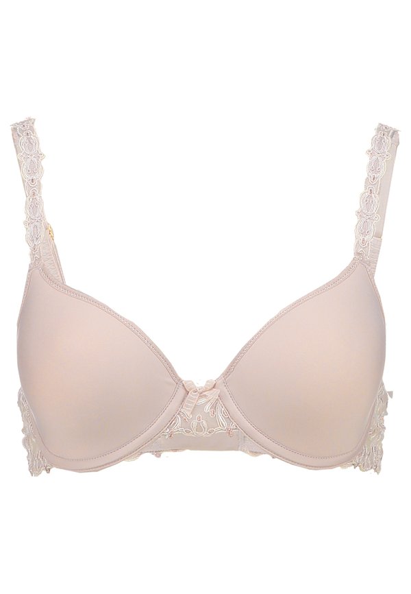 CHAMPS ELYSEES COVERING MEMORY BRA - Underwired bra - dune2