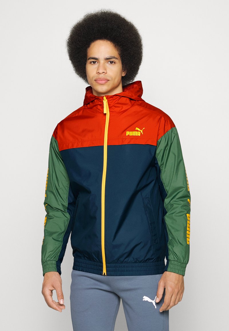 puma sous vetement femme