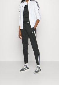 adidas Performance Pantalones deportivos - black