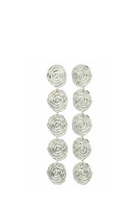 Valimata, silver-coloured plated