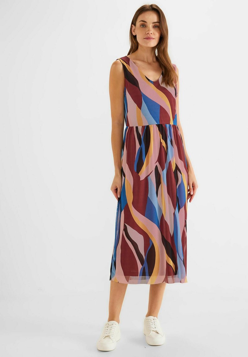 Street One Las Mejores Ofertas En Vestidos Para Mujeres | EBay Vestidos Para Celebraciones