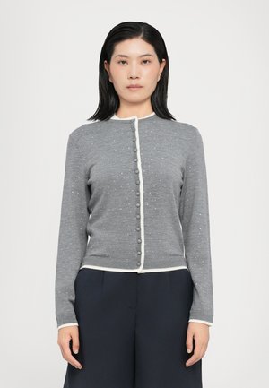 MYLO - Cardigan - gris
