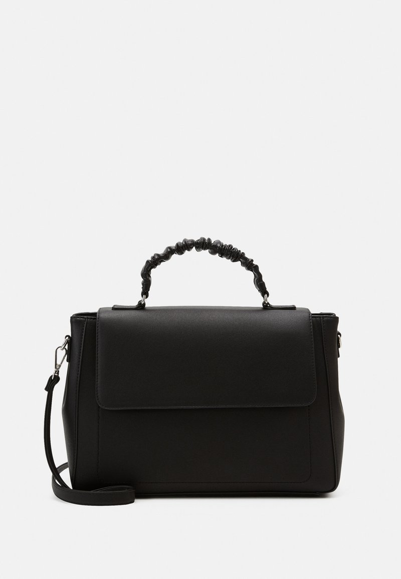 Damen Handtaschen | Even&Odd Notebooktasche black/schwarz - BS20836 Damen Handtaschen | Even&Odd Notebooktasche black/schwarz - BS20836