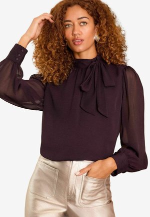 Love & Roses REGULAR FIT - Blouse - red