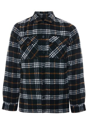 Threadbare CHRISTOPHER LUXE - Skjorter - black check