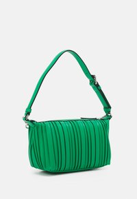 KARL LAGERFELD K/KUSHION SM SHOULDERBAG - Mala de mão - green