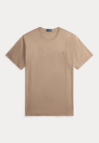 Unselected, grey cloud heather