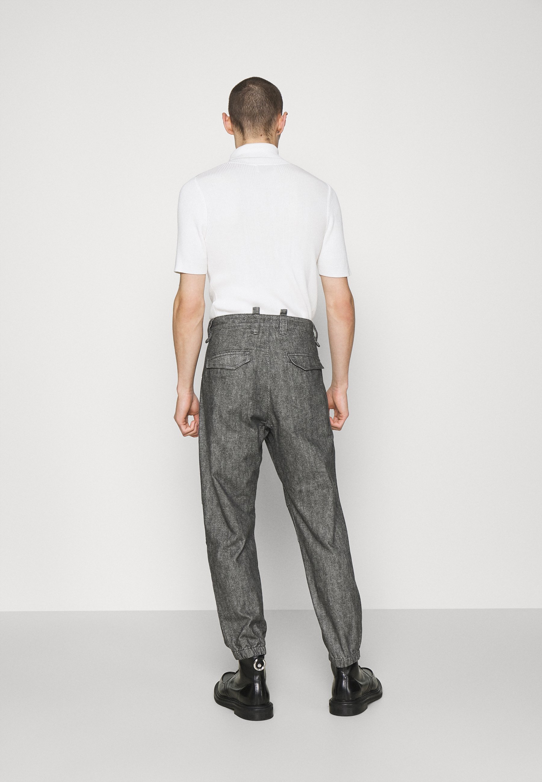 Uomo EKSTRO - Pantaloni Uomo EKSTRO - Pantaloni