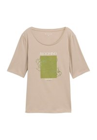 Unausgewählt, soft taupe grey