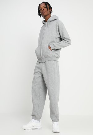 Urban Classics SUIT - Trainingsanzug - grey