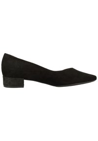 Peter Kaiser Tacones - black
