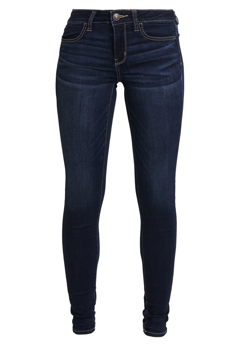 AMERICAN EAGLE Jeggings donkerblauw denim AMERICAN EAGLE Jeggings donkerblauw denim