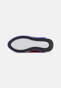 Nike Performance INFINITY FLOW UNISEX - Chaussures de running sur route - white/black/astronomy blue/total orange