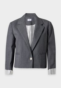 Non sélectionné, grigio melange