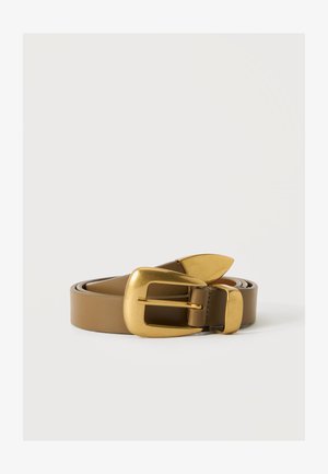 Maradji, THELMA - Ceinture - bronze-coloured